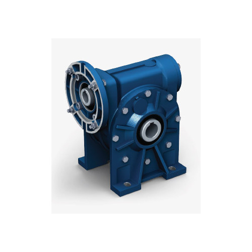 Worm gearboxes R and torque...