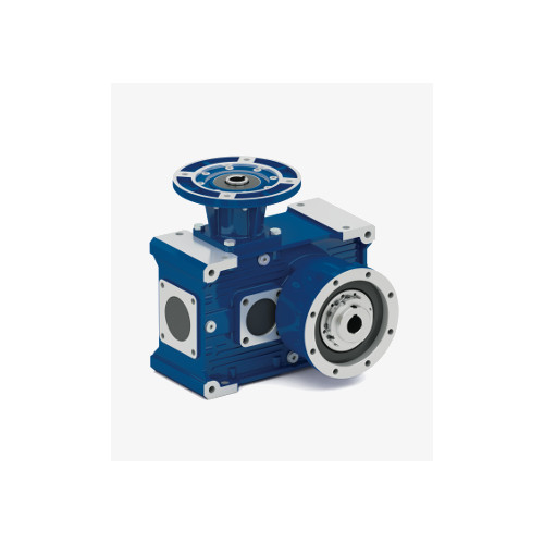 Extruder gearboxes...