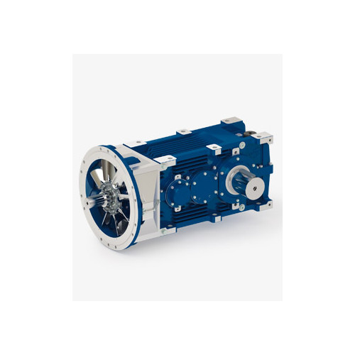 Mining gearboxes RXMaster